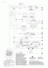 Jonsered LT2113 (96011026603) - Lawn & Garden Tractor (2010-02) Ricambi SCHEMATIC