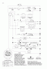 Jonsered LT2113 (96011026605) - Lawn & Garden Tractor (2010-09) Ricambi SCHEMATIC