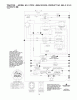 Jonsered LT2216 (96041010104) - Lawn & Garden Tractor (2011-01) Ricambi SCHEMATIC