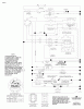 Jonsered LT2216 (96041011201) - Lawn & Garden Tractor (2010-01) Ricambi SCHEMATIC