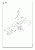 Jonsered FR2211 M (965190201) - Rear-Engine Riding Mower (2010-06) Ricambi CONTROLS #1