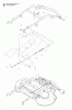 Jonsered FR2211 R (965190101) - Rear-Engine Riding Mower (2008-02) Ricambi ATTACHMENTS