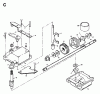Jonsered 600 SD (954056651) - Walk-Behind Mower (1997-04) Listas de piezas de repuesto y dibujos PRODUCT COMPLETE #2