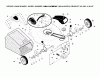 Jonsered LM2153C (96141016701) - Walk-Behind Mower (2009-09) Listas de piezas de repuesto y dibujos PRODUCT COMPLETE #2