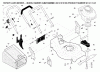 Jonsered LM2153CMD (961410101, 96141010100) - Walk-Behind Mower (2006-01) Listas de piezas de repuesto y dibujos PRODUCT COMPLETE #2