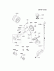 Kawasaki Motoren FD750D-AS04 - Kawasaki FD750D 4-Stroke Engine Ricambi LUBRICATION-EQUIPMENT