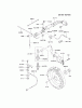 Kawasaki Motoren FE250D-FS05 - Kawasaki FE250D 4-Stroke Engine Ricambi ELECTRIC-EQUIPMENT