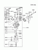 Kawasaki Motoren FE290D-BS02 - Kawasaki FE290D 4-Stroke Engine Ricambi CARBURETOR