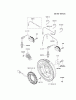 Kawasaki Motoren FH601D-ES01 - Kawasaki FH601D 4-Stroke Engine Ricambi ELECTRIC-EQUIPMENT