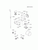 Kawasaki Motoren FH641D-DS01 - Kawasaki FH641D 4-Stroke Engine Ricambi LUBRICATION-EQUIPMENT