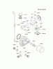 Kawasaki Motoren FH721D-DS05 - Kawasaki FH721D 4-Stroke Engine Ricambi LUBRICATION-EQUIPMENT