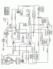 Murray 107.280061 (7800753) - Craftsman ZTS7000, 21HP B&S w/42" Mower Deck (2011) (Sears) Listas de piezas de repuesto y dibujos Wiring Schematic