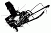 Murray C950-52234-1 - Craftsman 22" Single Stage Snow Thrower (2004) (Sears) Ricambi Decals