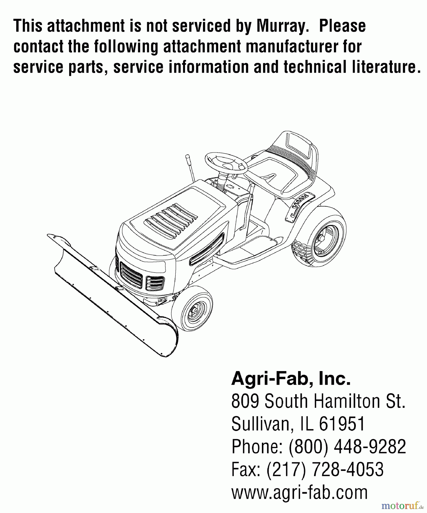  Murray Rasenmäherzubehör 245016X00 - Murray 46