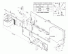 Murray 46904x92A - B&S/ 46" Lawn Tractor (1996) (Walmart) Listas de piezas de repuesto y dibujos Electrical System