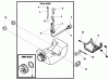 Shindaiwa 22F - String Trimmer Listas de piezas de repuesto y dibujos Fuel Tank