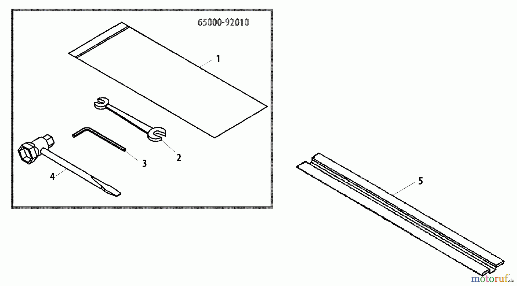  Shindaiwa Trimmer, Faden / Bürste 65003 - Shindaiwa Articulating Hedge Trimmer Attachment Accessories