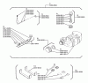 Shindaiwa RC45 - String Trimmer / Brush Cutter Listas de piezas de repuesto y dibujos Fuel Tank