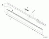 Shindaiwa T254 - String Trimmer, S/N: T10212001001 - T10212999999 Listas de piezas de repuesto y dibujos Main Pipe Assembly, Driveshaft