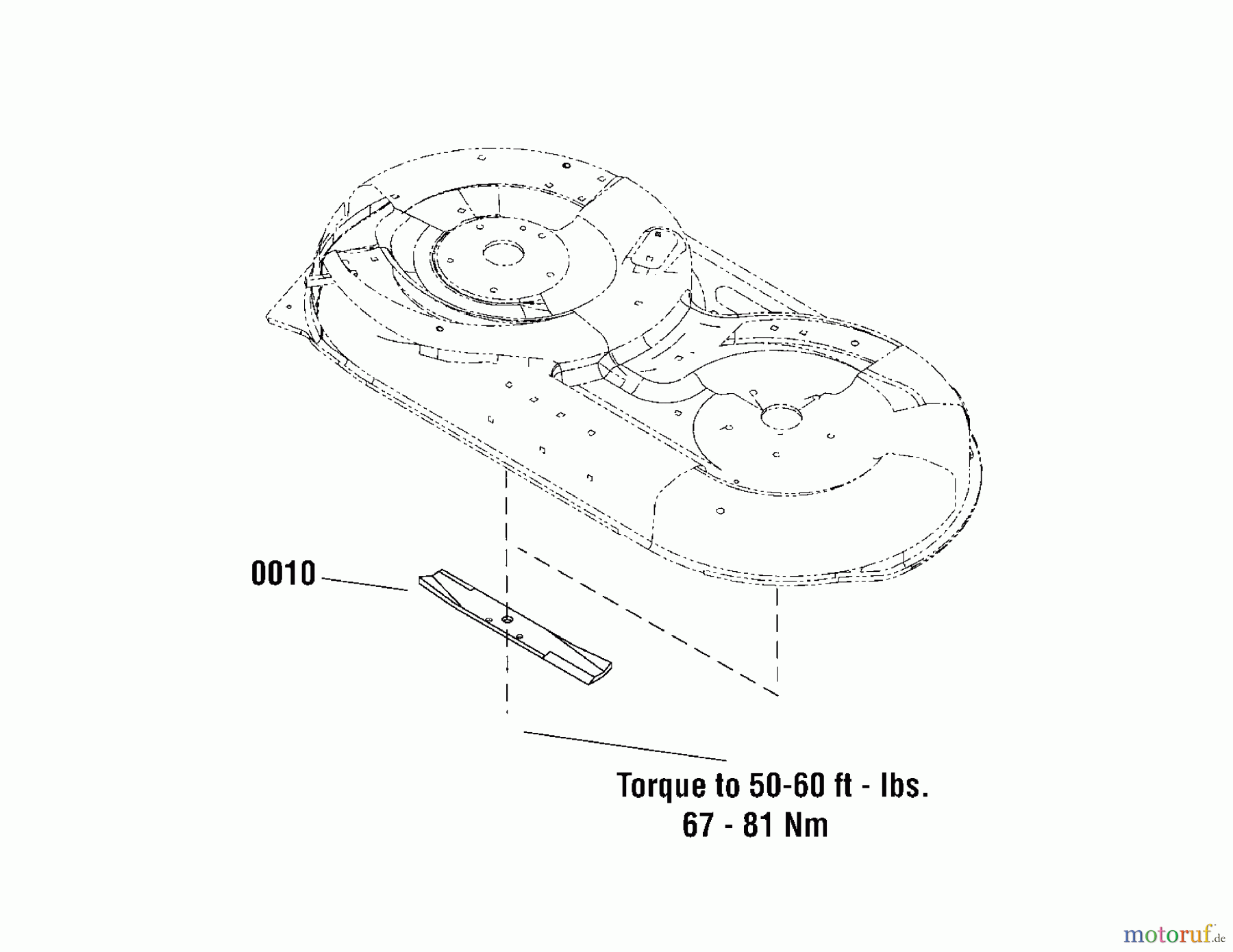  Snapper Zubehör. Rasenmäher 7600152 - Snapper 42