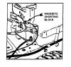 Snapper W281023BVE (84884) - 28" Rear-Engine Rider, 10 HP, Series 23 Listas de piezas de repuesto y dibujos ELECTRICAL SYSTEMS (Briggs Magneto Ground)