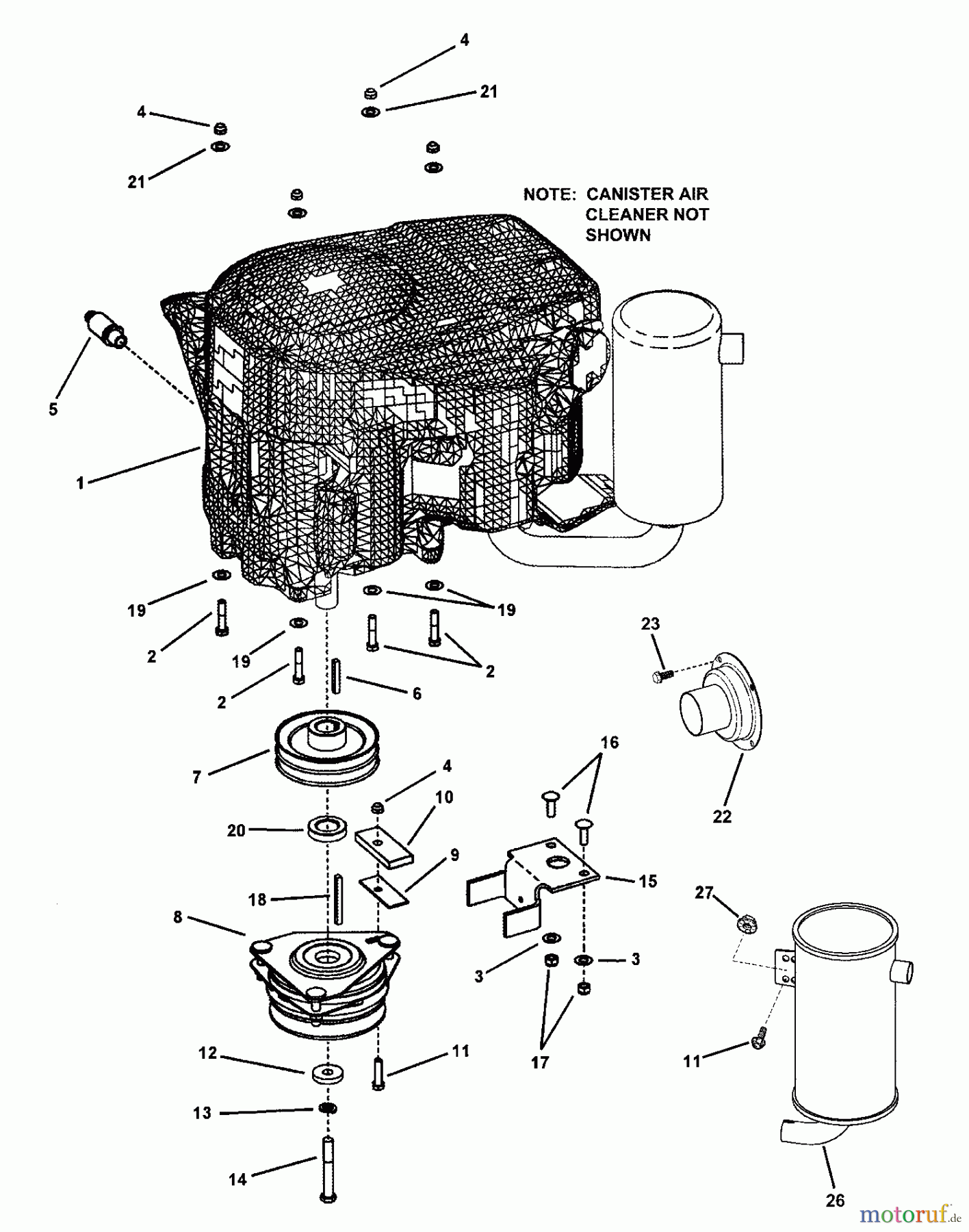  Snapper Nullwendekreismäher, Zero-Turn NZM21523KWV (7800021) - Snapper 52