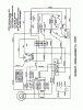 Snapper NZM27611KH (80386) - 61" Zero-Turn Mower, 27 HP, Kohler, Mid Mount, Z-Rider Commercial Lawn & Turf Series 1 Ricambi WIRING SCHEMATIC (Kohler Engines)