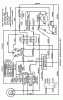 Snapper NZM27612KH (85676) - 61" Zero-Turn Mower, 27 HP, Kohler, Mid Mount, Z-Rider Commercial Lawn & Turf Series 2 Ricambi WIRING SCHEMATIC (Kohler Engines)