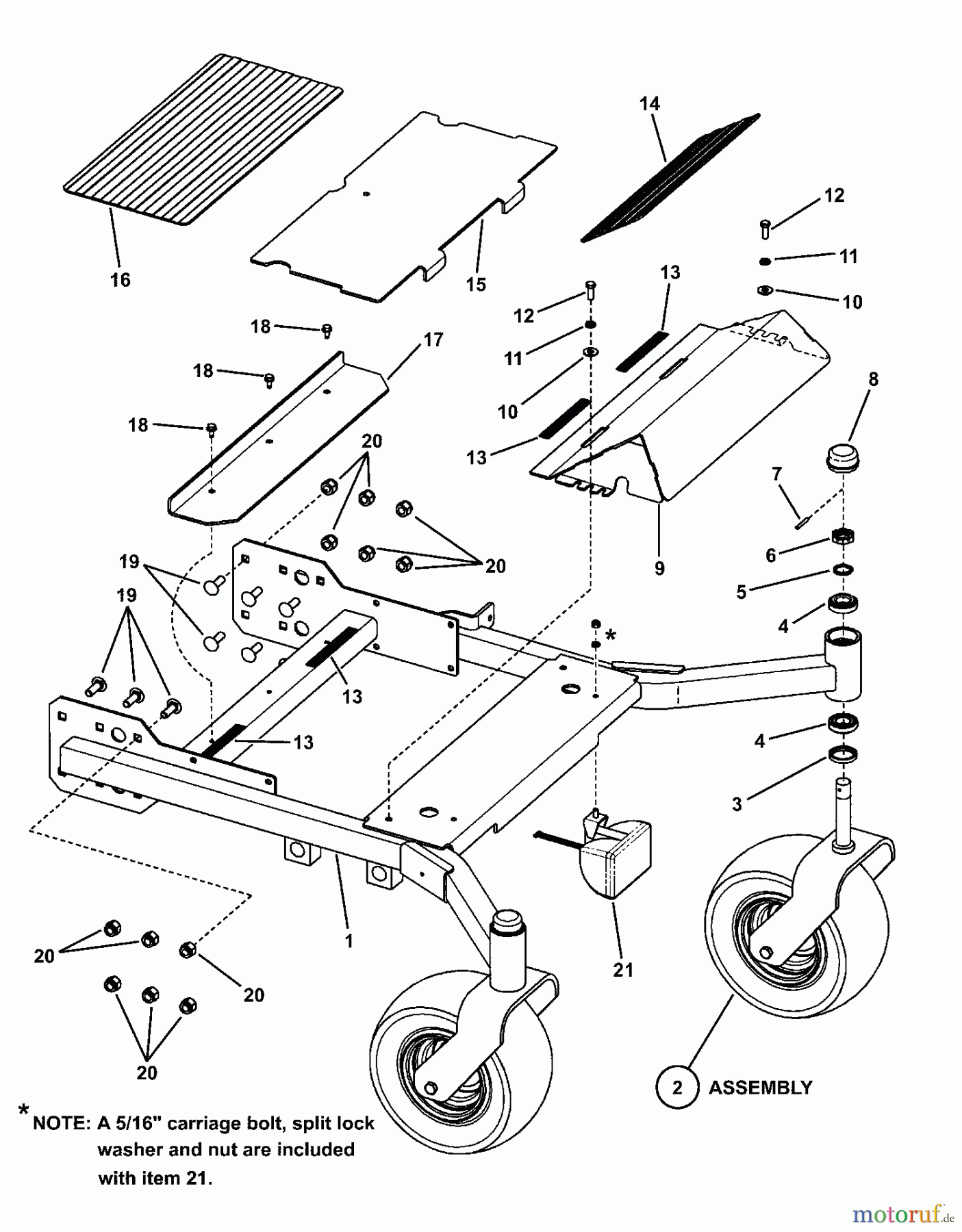  Snapper Nullwendekreismäher, Zero-Turn NZMXL32734BV (7800073) - Snapper 73