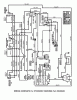 Snapper ZT20501BV (5900610) - 50" Zero-Turn Mower, 20 HP, ZTR FastCut Series 1 Ricambi Wiring Schematic 20hp