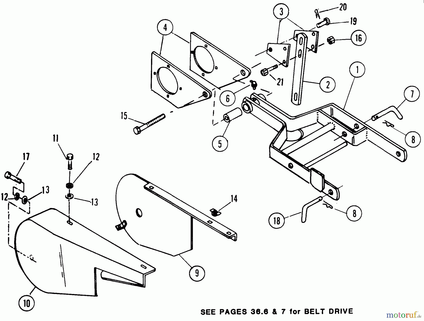 Snapper Sonstiges 7060373 - Snapper 36