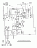 Snapper UV1621BV (7085668) - 2x2 Turf Cruiser Utility Vehicle, 16 HP, Series 1 Ricambi WIRING SCHEMATIC- UV Model