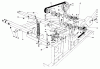 Toro 30575 - 72" Side Discharge Mower, 1987 (700001-799999) Listas de piezas de repuesto y dibujos 48" SNOWTHROWER ADAPTER KIT MODEL NO. 30572