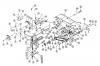 Toro 5-2321 - 32" Rear Discharge Mower, 1968 Spareparts PARTS LIST FOR 32" ROTARY MOWER MODEL 5-2321