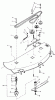 Toro 65-42MS02 - 42" Side Discharge Mower, 1976 Ricambi PARTS LIST-42" MOWERS VEHICLE IDENTIFICATION NUMBER 65-42MS02 #2