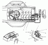 Toro 20052 (E24) - Carefree Recycler Electric Mower, E24, 1999 (99000001-99999999) Ricambi ELECTRICAL WIRING ASSEMBLY