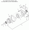 Toro Z1-24OE01 (724-Z) - 724-Z Tractor, 1988 Ricambi SECTION 7-PTO ELECTRIC CLUTCH