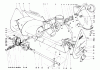 Toro 31756 (726) - 726 Snowthrower, 1974 (4000001-4999999) Ricambi AUGER ASSEMBLY