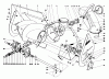 Toro 38155 (826) - 826 Snowthrower, 1982 (2000001-2999999) Ricambi AUGER ASSEMBLY