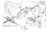 Toro 38155 (826) - 826 Snowthrower, 1980 (0000001-0999999) Ricambi AUGER ASSEMBLY