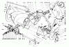 Toro 38155 (826) - 826 Snowthrower, 1985 (5000001-5999999) Ricambi AUGER ASSEMBLY