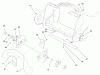 Toro 38175 - CCR Powerlite Snowthrower, 1997 (7900001-7999999) Ricambi AUGER ASSEMBLY