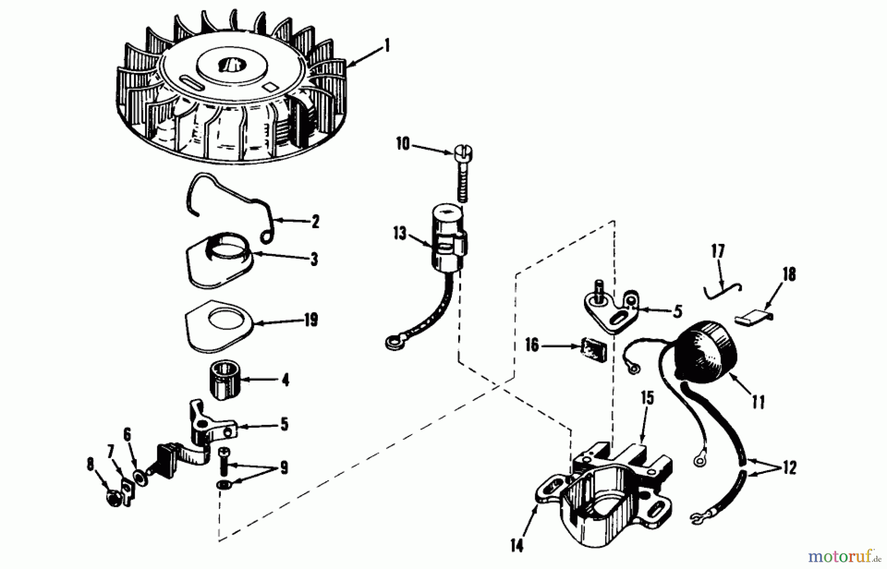 Toro Neu Tillers/Cultivators 58000 - Toro 26