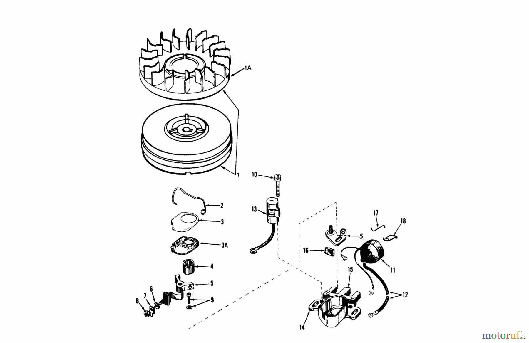  Toro Neu Tillers/Cultivators 58007 - Toro 20