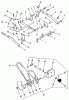 Toro 05-36MS02 - 36" Side Discharge Mower, 1983 Listas de piezas de repuesto y dibujos REAR AND SIDE DISCHARGE MOWERS-36 IN.(92 CM) VEHICLE IDENTIFICATION NUMBERS 05-36MR02,05-36MS02 #3