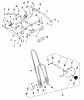 Toro 05-48XS02 - 48" Side Discharge Mower, 1981 Listas de piezas de repuesto y dibujos SIDE DISCHARGE MOWERS-42 IN. (107 CM) VEHICLE IDENTIFICATION NUMBERS 05-42MS02,A5-42MS02 #2