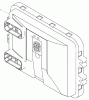Zubehör DD4045 - Toro EarthPro Directional Drill (2009) Ricambi PROGRAMMED CONTROLLER ASSEMBLY