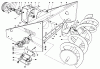 Rasenmäher Zubehör 30570 - Toro 48" Snowthrower, Groundsmaster 52/72 and GMT (SN: 90001 - 99999) (1979) Ricambi AUGER HOUSING