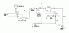 Rasenmäher Zubehör 30777 - Toro Cruise Control Kit (SN: 10000001 - 19999999) (1981) Ricambi ELECTRICAL SCHEMATIC