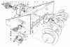 Mähdecks 30721 - Toro 72" Side Discharge Mower (SN: 700001 - 799999) (1987) Ricambi 48" SNOWTHROWER MODEL NO.30570 (OPTIONAL) #1